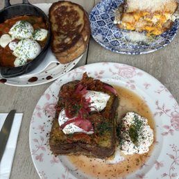 shakshuka, brioche, egg sandwich shakshuka, brioche, egg sandwich