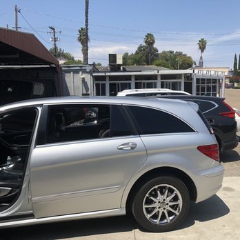 Car Image - Body Shops Near Me - Spring Valley, California
