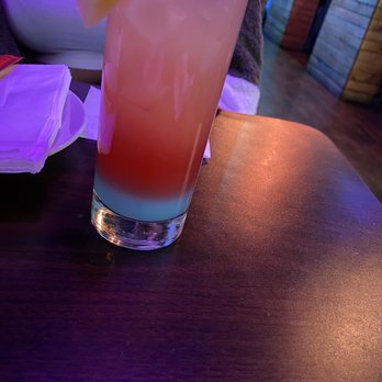CZEN Restaurant Brooklyn - Temptation island drink - Caribbean Near Me - Brooklyn, New York CZEN Restaurant Brooklyn - Temptation island drink - Caribbean Near Me - Brooklyn, New York