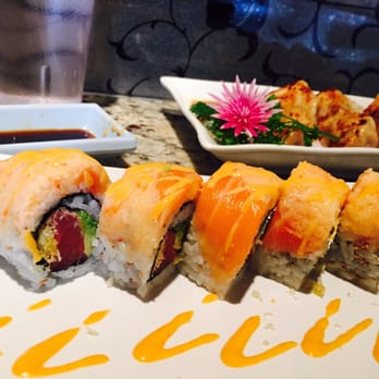 Hokkaido - Beautiful display! - Japanese Near Me - Jacksonville, North Carolina Hokkaido - Beautiful display! - Japanese Near Me - Jacksonville, North Carolina