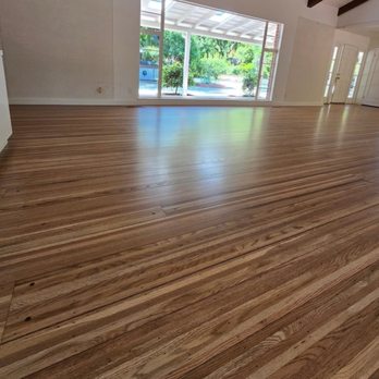Hardwood Flooring Experts - Tasmanian white oak - weathered oak stain - Flooring Near Me - Oakley, California