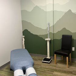 Gard Wellness Center