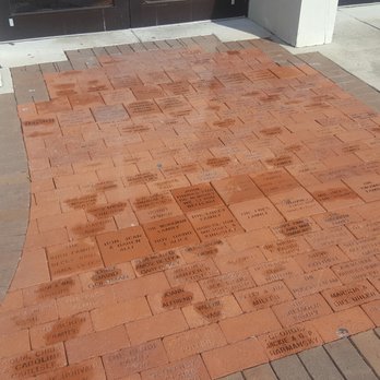Dimmitt Community Center - Contributor Bricks! - Recreation Centers Near Me - Belleair, Florida Dimmitt Community Center - Contributor Bricks! - Recreation Centers Near Me - Belleair, Florida