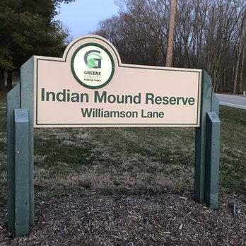 Indian Mound Reserve - Parks Near Me - Cedarville, Ohio