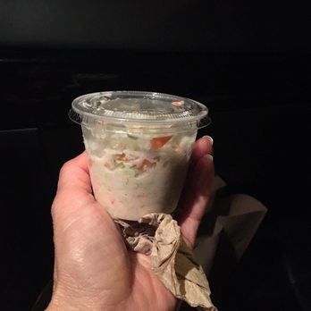 Holdaak Fried Chicken - Very small container of cole slaw for $1.85! - Chicken Shop Near Me - Fullerton, California