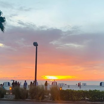 Ocean Hai - New American Near Me - Clearwater Beach, Florida