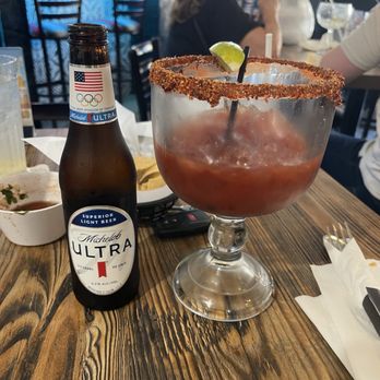 El Mezcalito - Michilada - Mexican Near Me - Rancho Cucamonga, California