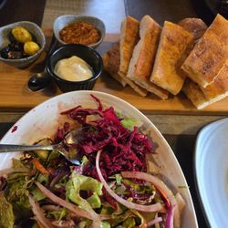 Pasha Turkish Grill Restaurant