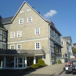Bad Fredeburg