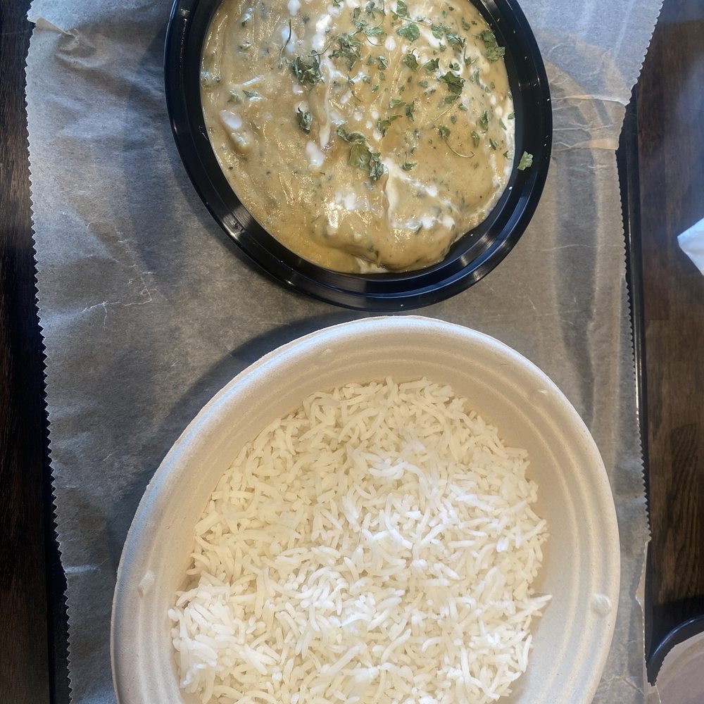 Raj Express Indian Kitchen - CHICKEN KORMA - Indian Near Me - Overland Park, Kansas Raj Express Indian Kitchen - CHICKEN KORMA - Indian Near Me - Overland Park, Kansas