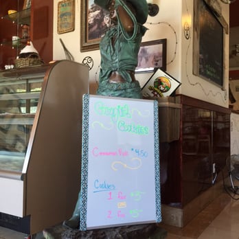 Cowgirl Cafe - Diners Near Me - Atascadero, California
