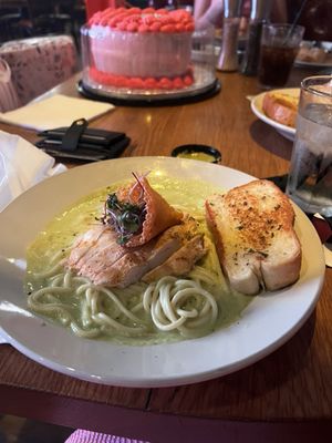 Casa Madre Brunch & Grill by null