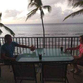 Papakea Resort - Incredible views from our Lanai - Resorts Near Me - Lahaina, Hawaii