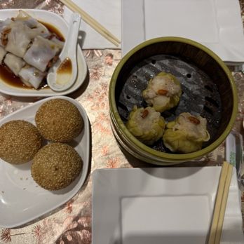 Jade Dynasty Seafood Restaurant - Dim Sum Near Me - Honolulu, Hawaii