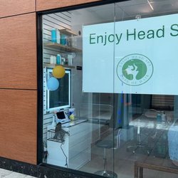 Enjoy Head Spa
