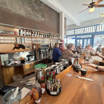 Harbor Breakfast - Breakfast bar - Diners Near Me - San Diego, California Harbor Breakfast - Breakfast bar - Diners Near Me - San Diego, California