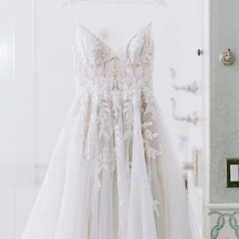 Bella Bridal Couture - Bridal Near Me - Thousand Oaks, California