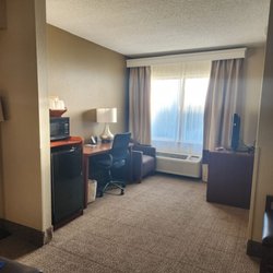 Comfort Inn & Suites Fort Lauderdale West Turnpike