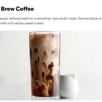 Corner Bakery Cafe - image and description from menu. - Salad Near Me - Los Angeles, California