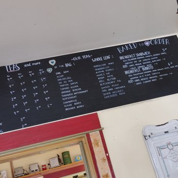 Fehrenbacher Hof - Coffee & Tea Near Me - Portland, Oregon