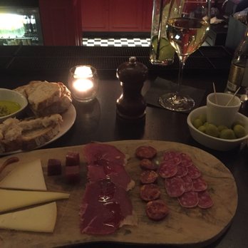 Ibérica - Spanish Near Me - Manchester, XGM