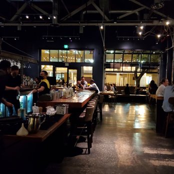 District - Inside - Tapas/Small Plates Near Me - San Jose, California District - Inside - Tapas/Small Plates Near Me - San Jose, California