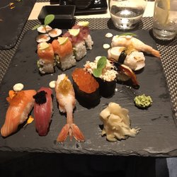 Kokoro - Sushi special