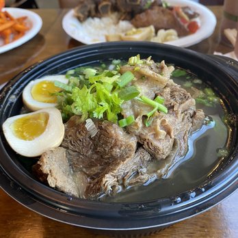 Fooki - Cow wow noodles - Bubble Tea Near Me - Aiea, Hawaii