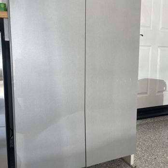 Valet Custom Cabinets & Closets - Cabinet door - Interior Design Near Me - Campbell, California Valet Custom Cabinets & Closets - Cabinet door - Interior Design Near Me - Campbell, California