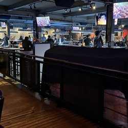 Raxx Pool Room, Sports Bar & Grill