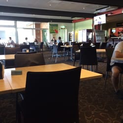 Strathfield Sports Club