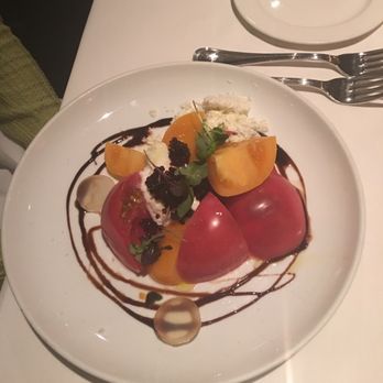 Barolo Grill - Super capresse! - Italian Near Me - Denver, Colorado