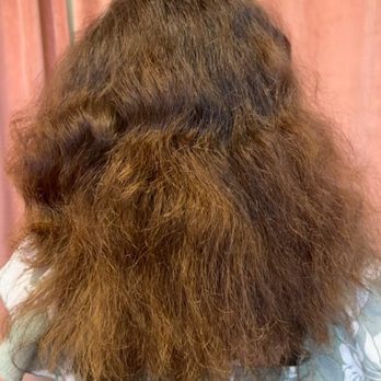 BeDiverse Hair Studio - Before - Hair Stylists Near Me