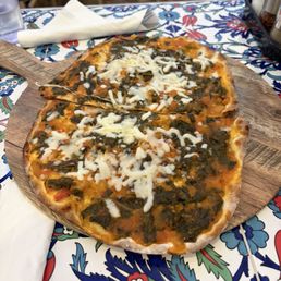 Flatbreads