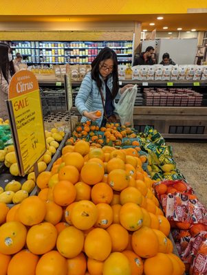 Whole Foods Market by null