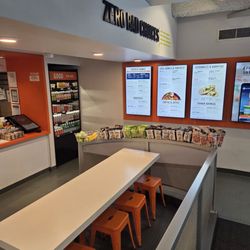 Protein Bar & Kitchen