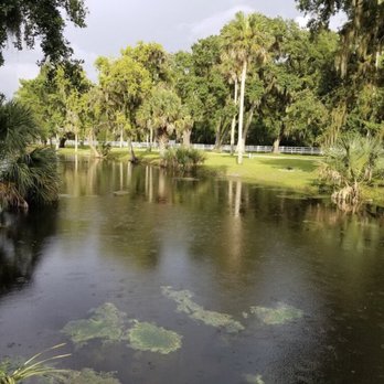 Encore Bulow - Campgrounds Near Me - Flagler Beach, Florida