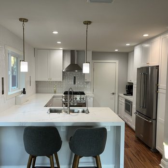 JPR Stone Surfaces - Countertop Installation Near Me - San Marcos, California