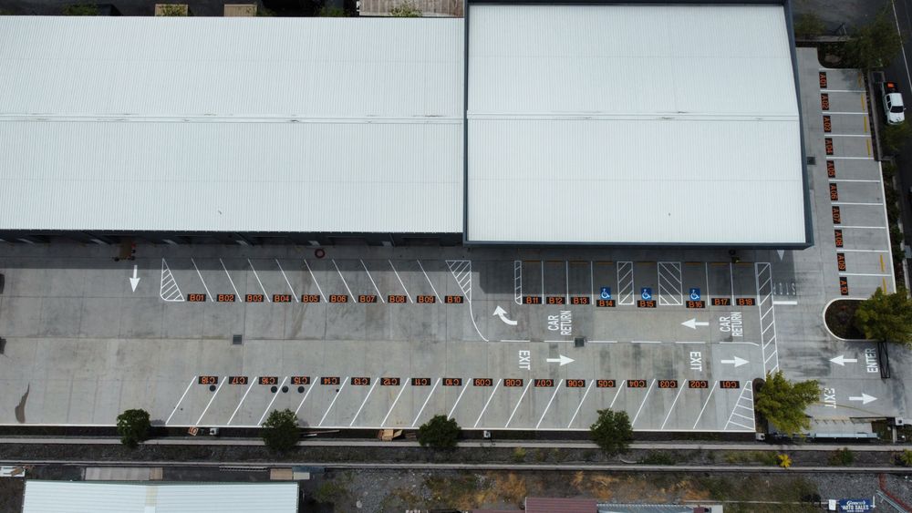 G-Force - O'ahu - veterans service organization in Kailua, HI