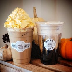 Bean Box Coffee