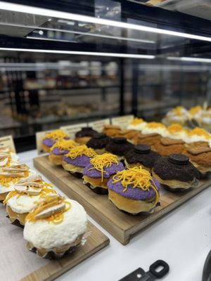 The Baker's Son - Houston, TX by null