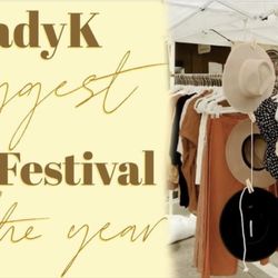JadyK Beautique - ? If you are local, this maybe one of your happiest event ever!!l