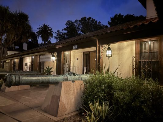 Colibri Mexican Bistro by null