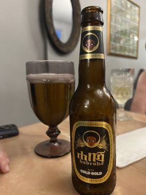 Queen of Sheeba by null