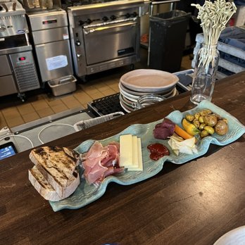 Ada's - Delicious charcuterie board - Wine Bars Near Me - Las Vegas, Nevada