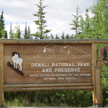 Denali National Park - Parks Near Me Denali National Park - Parks Near Me