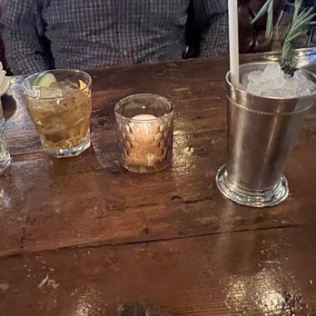 St. Anselm - Cocktails - Steakhouses Near Me - Washington, DC, District of Columbia St. Anselm - Cocktails - Steakhouses Near Me - Washington, DC, District of Columbia