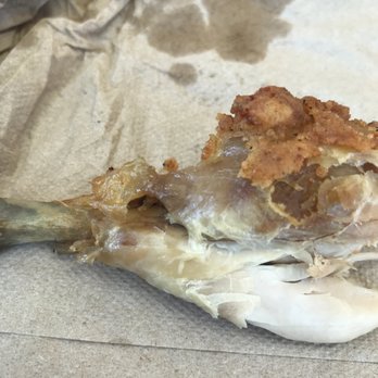 K F C District Office - Dry old chicken from 2 days ago, served to my 6 year old son!!!! - Knoxville, Tennessee K F C District Office - Dry old chicken from 2 days ago, served to my 6 year old son!!!! - Knoxville, Tennessee