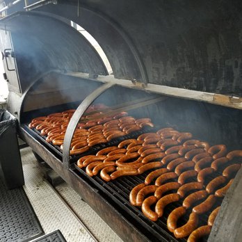 la Barbecue - Sausage - Barbeque Near Me - Austin, Texas la Barbecue - Sausage - Barbeque Near Me - Austin, Texas