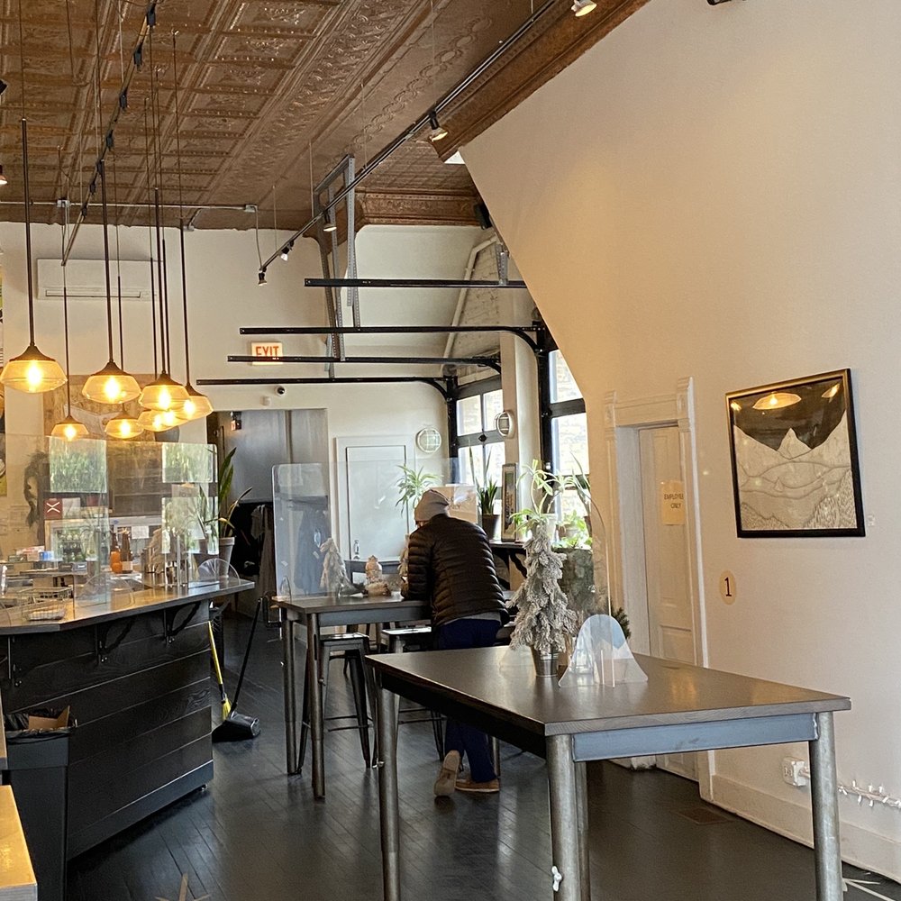 Ipsento 606 - Coffee & Tea Near Me - Chicago, Illinois Ipsento 606 - Coffee & Tea Near Me - Chicago, Illinois